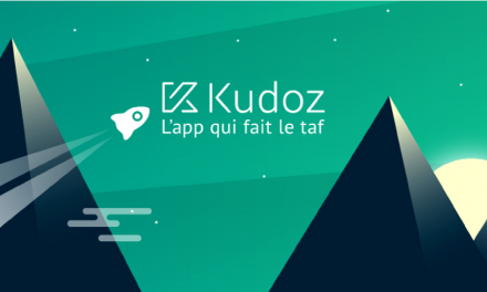 Kudoz : l’app qui fait le taf