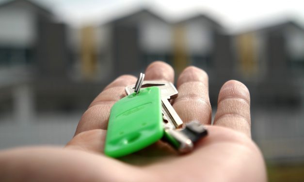 Comment trouver un logement sans sortir de chez soi ?