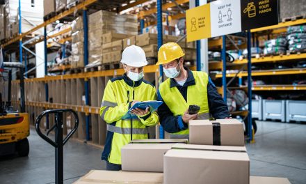 FOCUS COVID-19 : Quelles sont les nouvelles mesures sanitaires à appliquer en entreprise ?